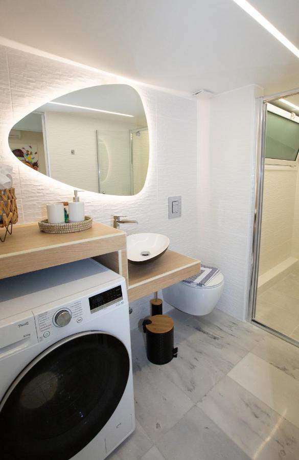 Melma Properties - Aria-Piraeus Central Penthouse Eksteriør bilde